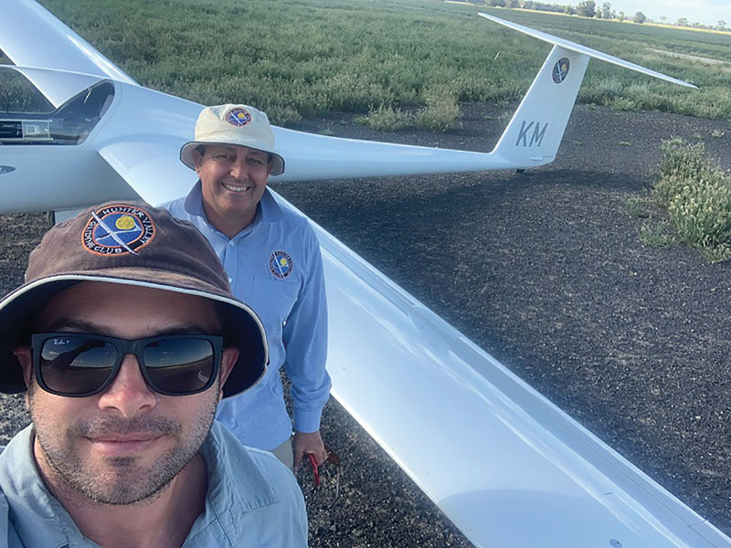 2 Seat Nationals Narromine 2