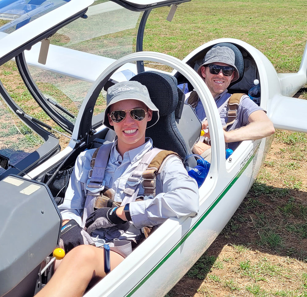Joeyglide 23