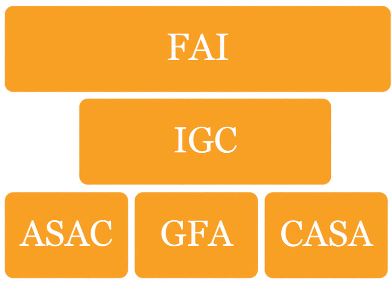 Gliding Australia Magazine 1