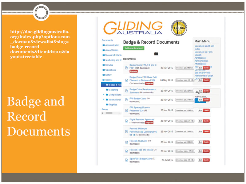 Gliding Australia Magazine 2