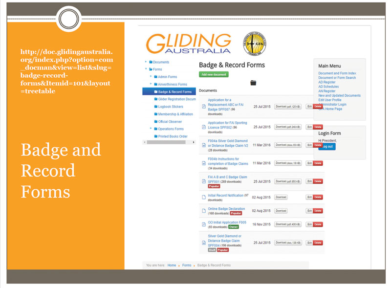 Gliding Australia Magazine 3