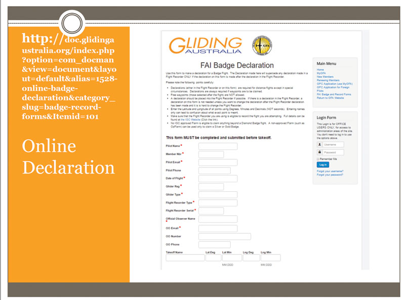 Gliding Australia Magazine 4