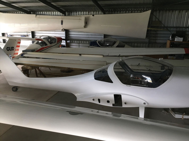 Gliding Australia Magazine MBGC 4