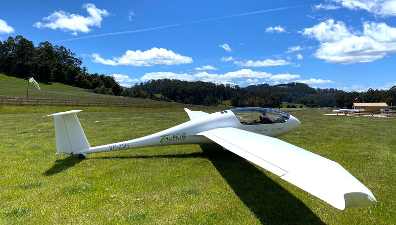 Taurus Electro G2 Hackett 1