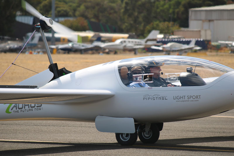 Taurus Electro G2 Hackett 26