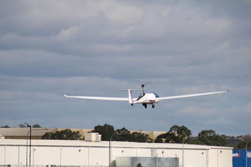 Taurus Electro G2 Hackett 46