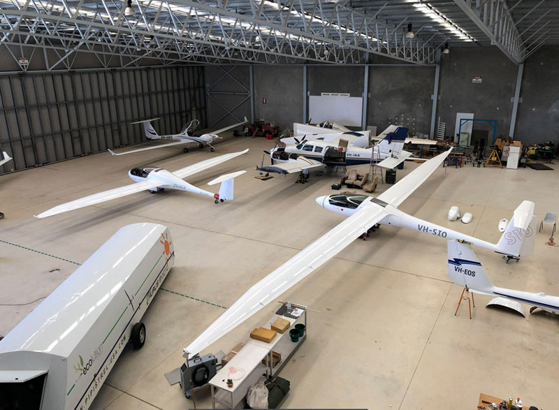 Taurus Electro G2 Hackett 6