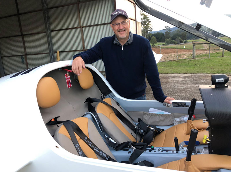 Taurus Electro G2 Hackett 9