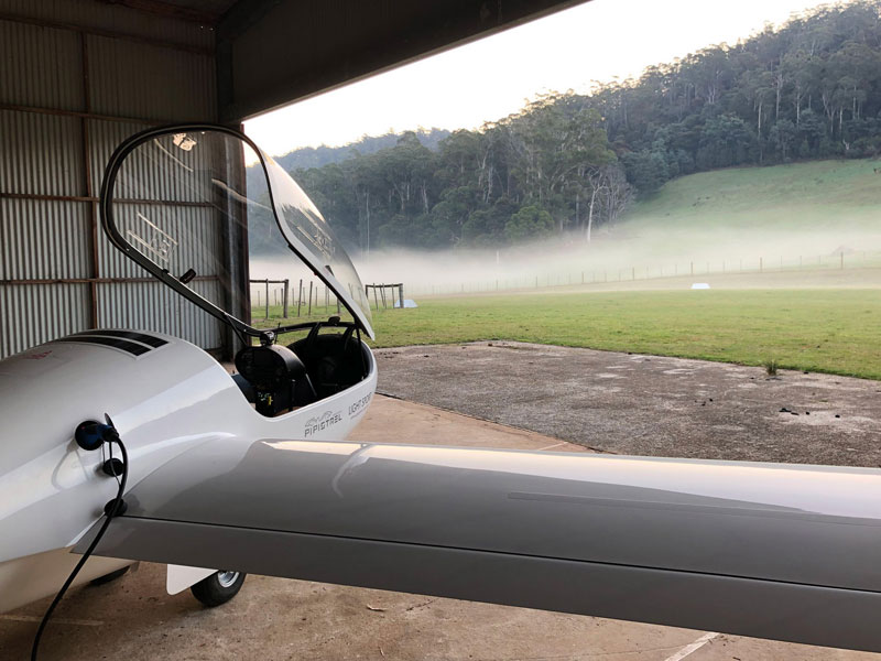 Taurus Electro G2 Hackett a