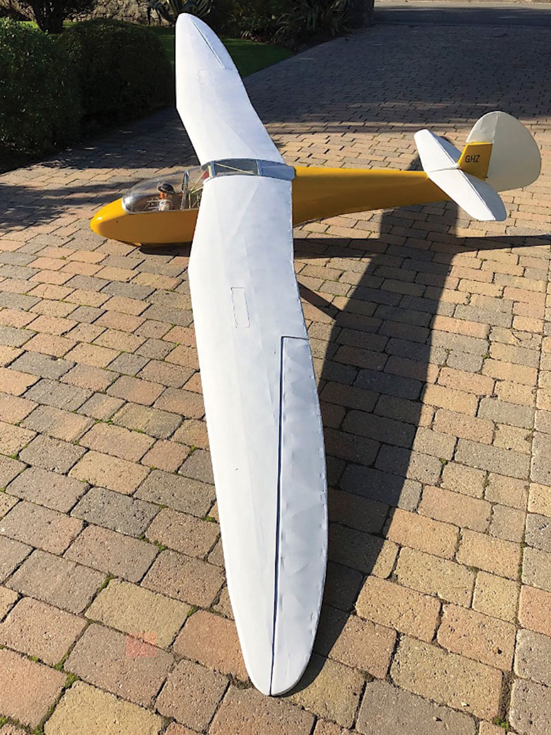 Gliding Australia Magazine 1067