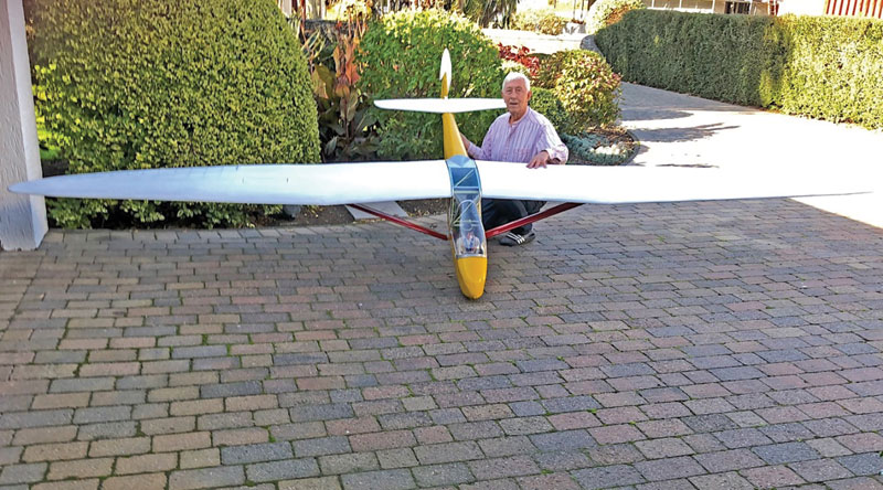 Gliding Australia Magazine 1085