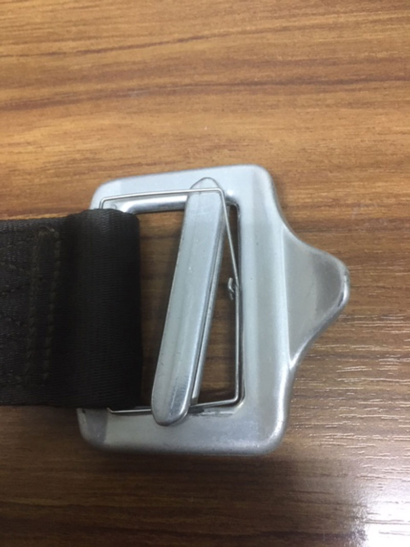 Harness Spring 2