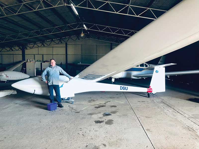 Clubs Sport Aviation