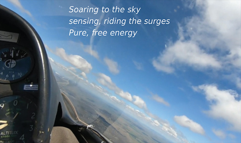 Soaring Rhapsody
