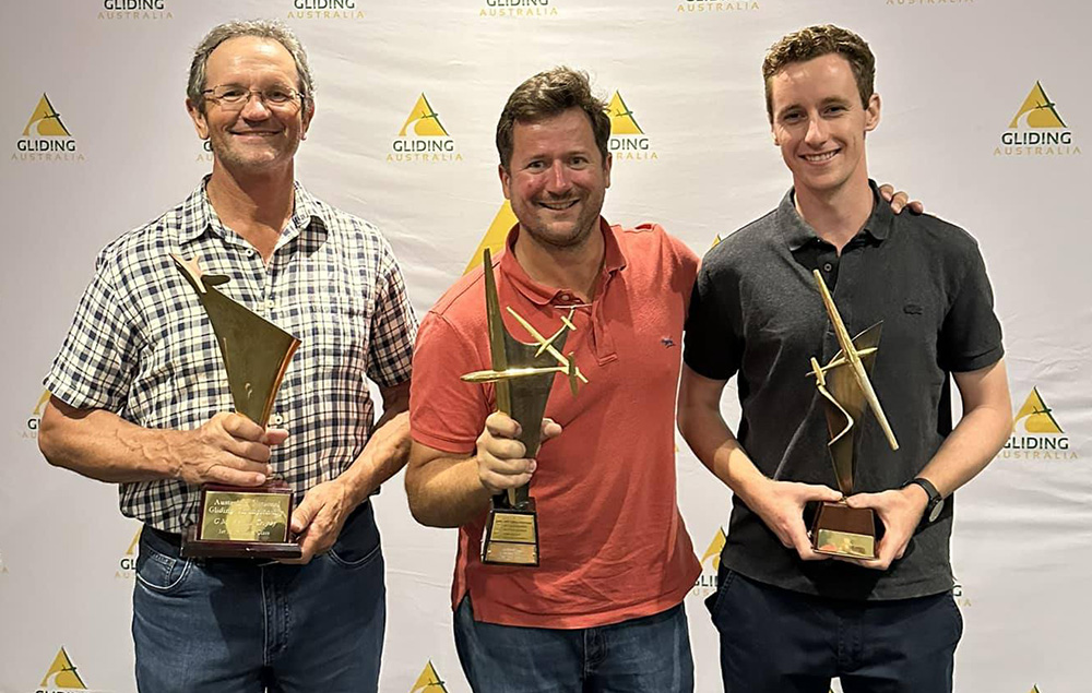 Winners Ausglide