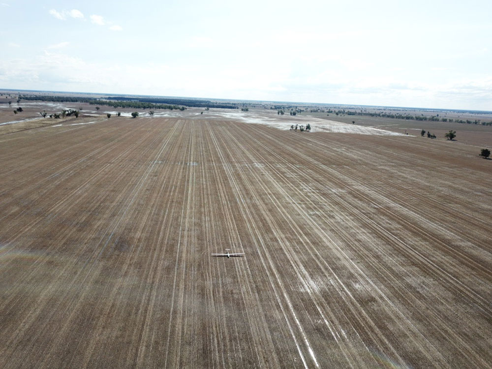 Narromine Outlanding 2