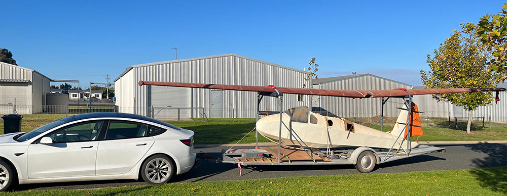 Electric Towing 1