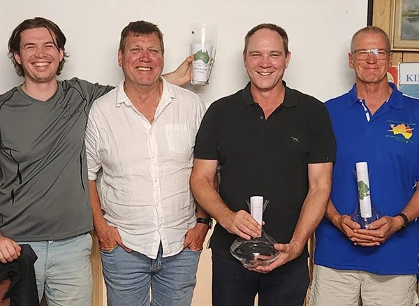 Podium Jansen
