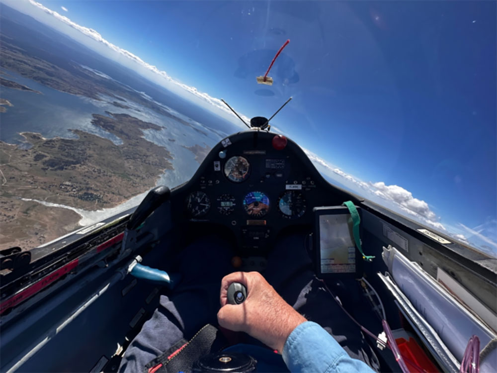 Soar