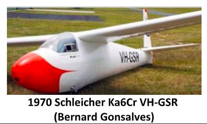 VH GSR