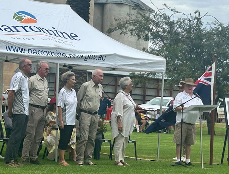 Narromine