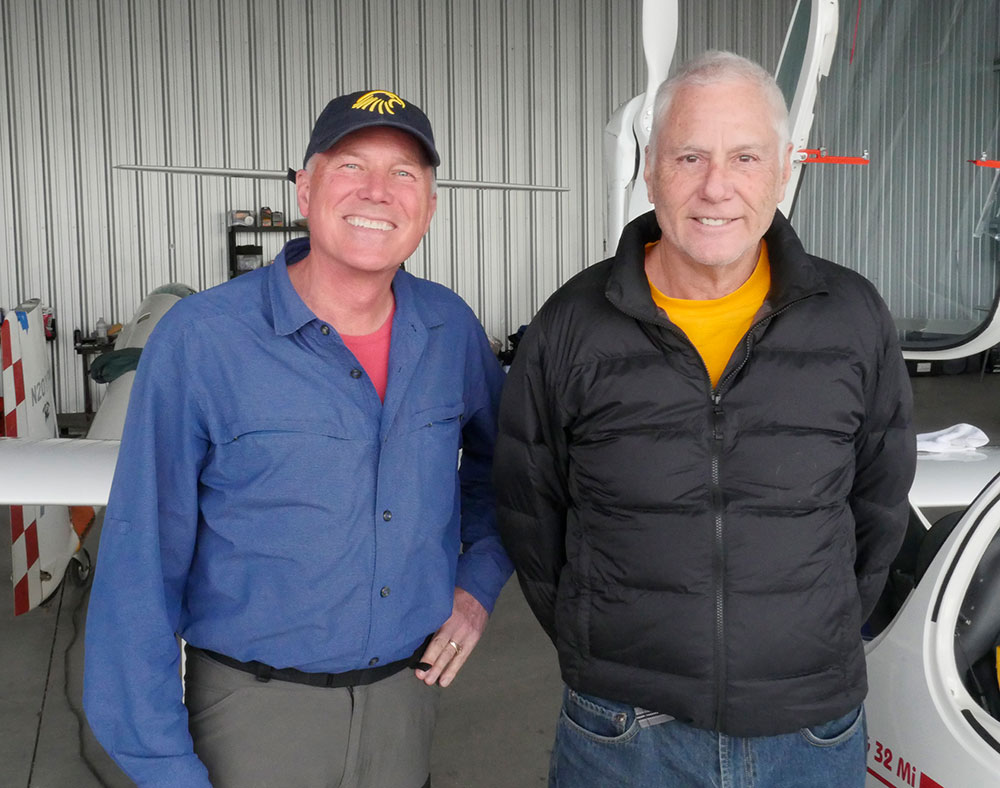 Minden SY Bruce Campbell Brian Neff 2310340