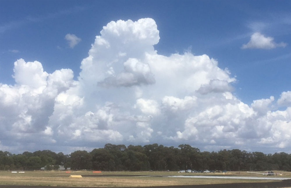 Leaving Temora