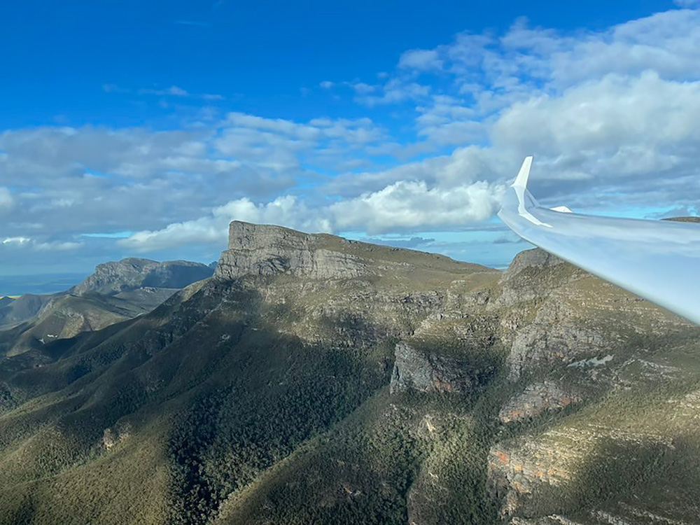 Stirling Ranges GCWA 3