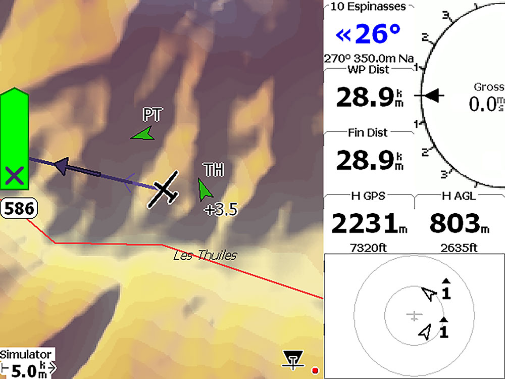 Pilot's Guide to Flight Computers for Cross-Country Soaring