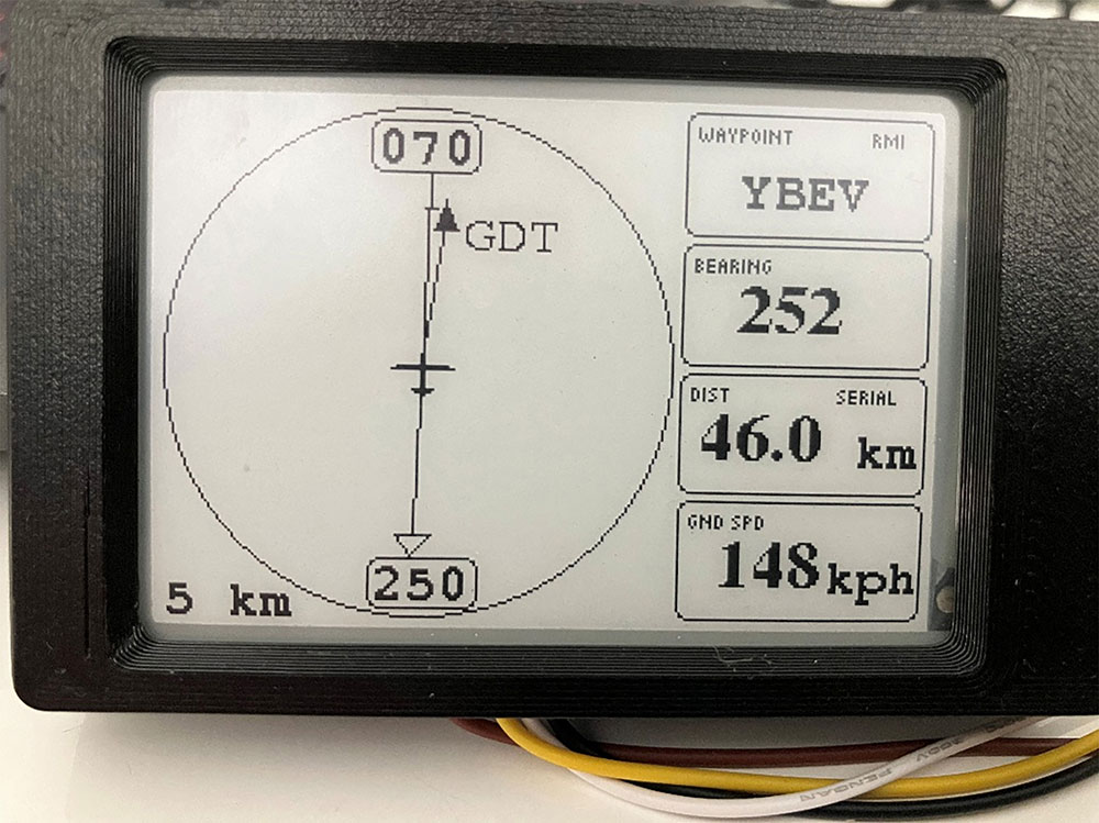Skyview 5