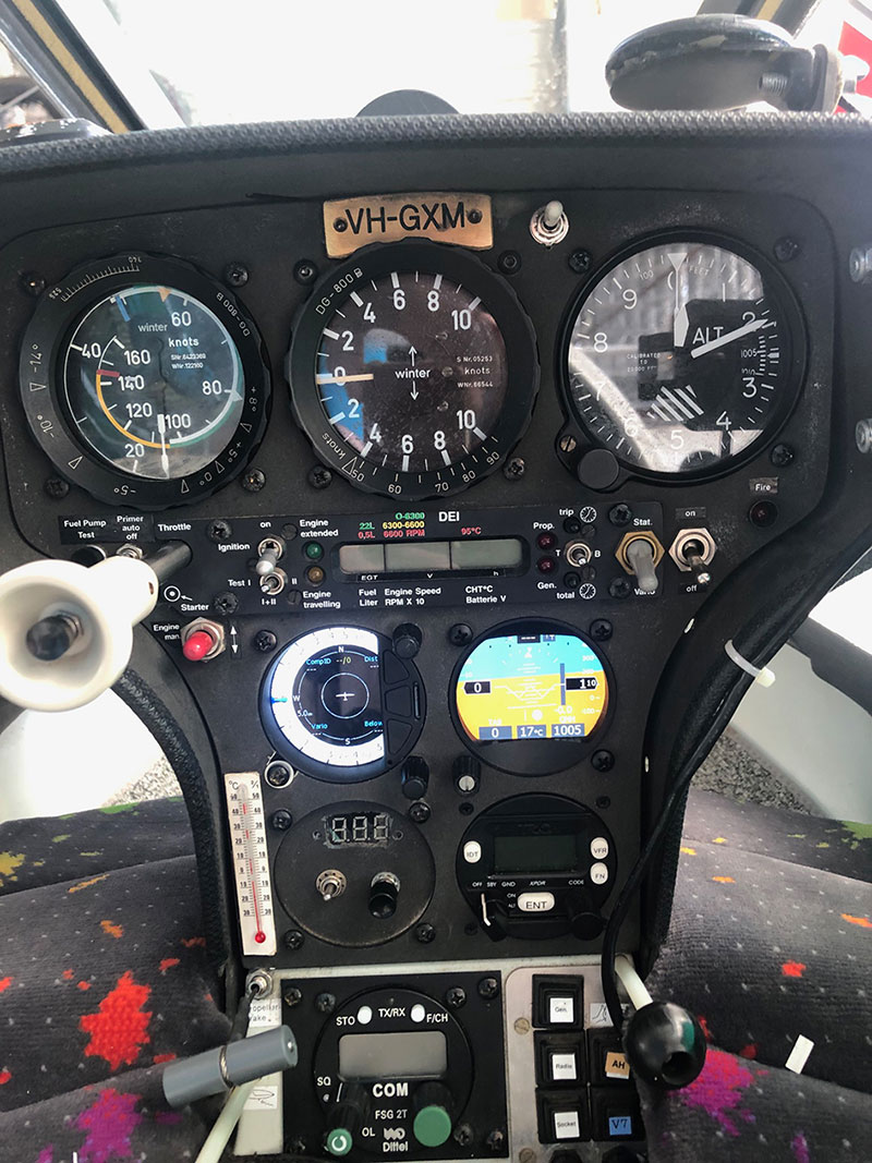 GXM 1209