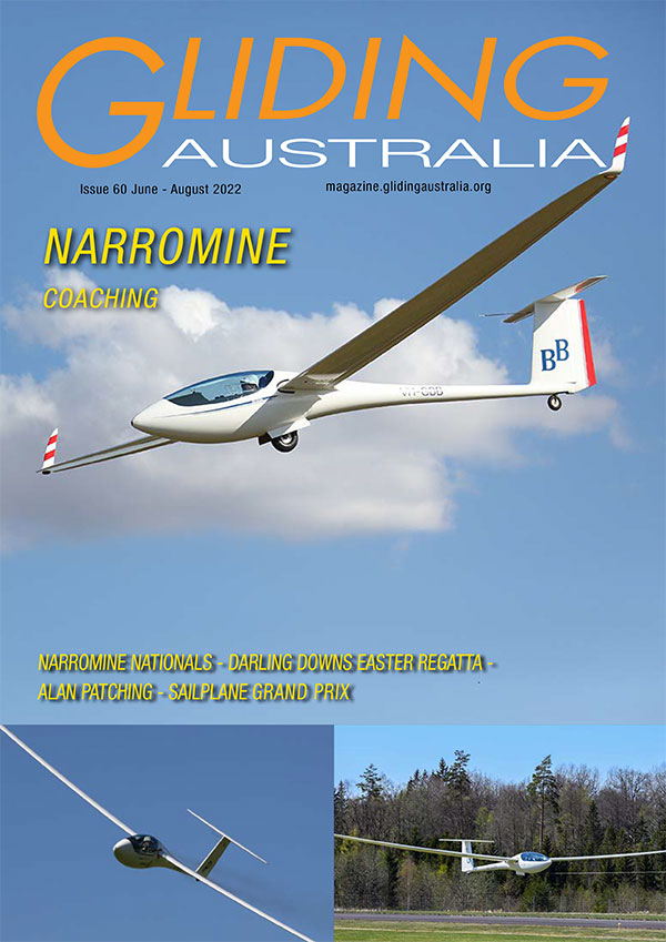 GA cover 60