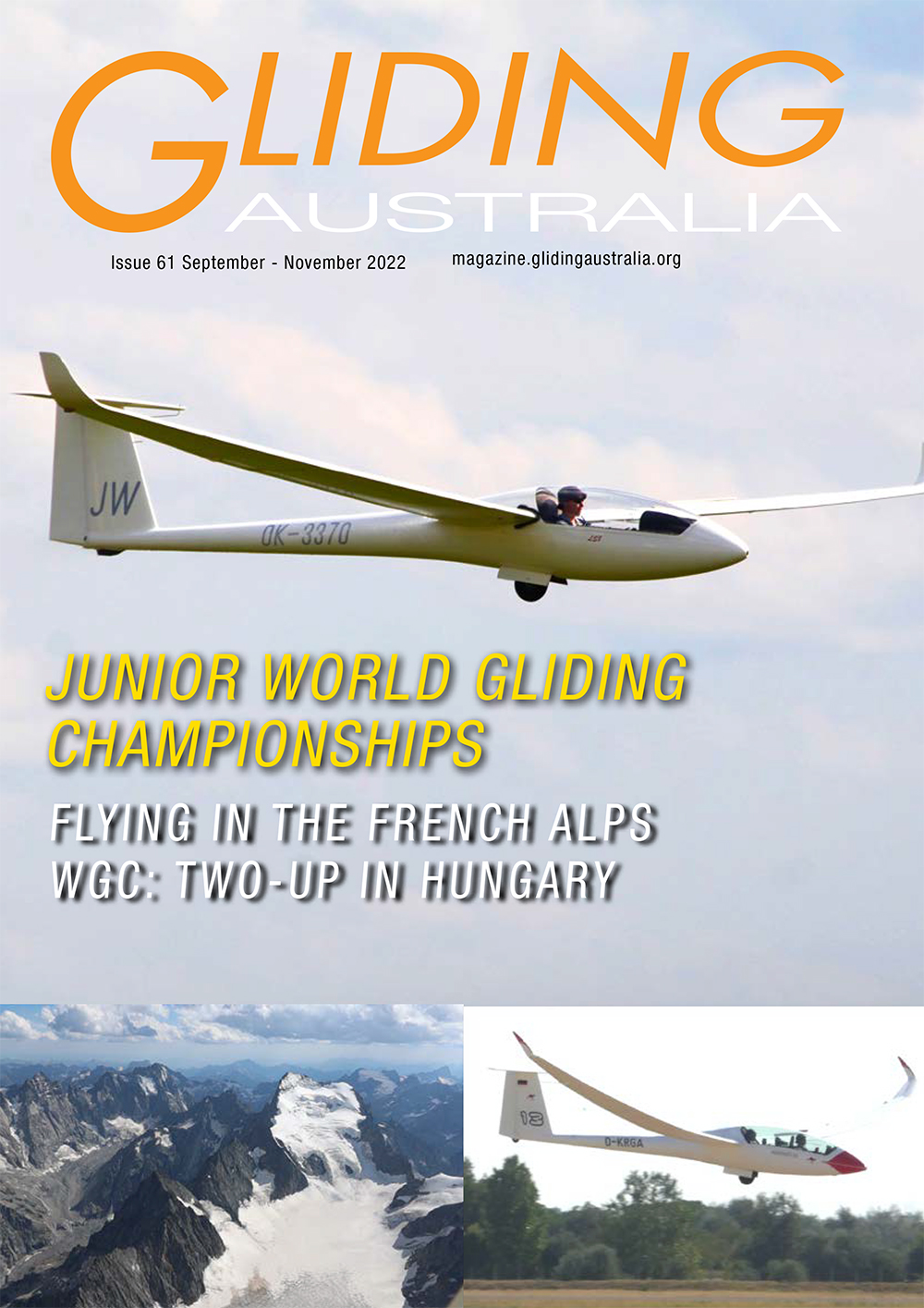 GA cover 60