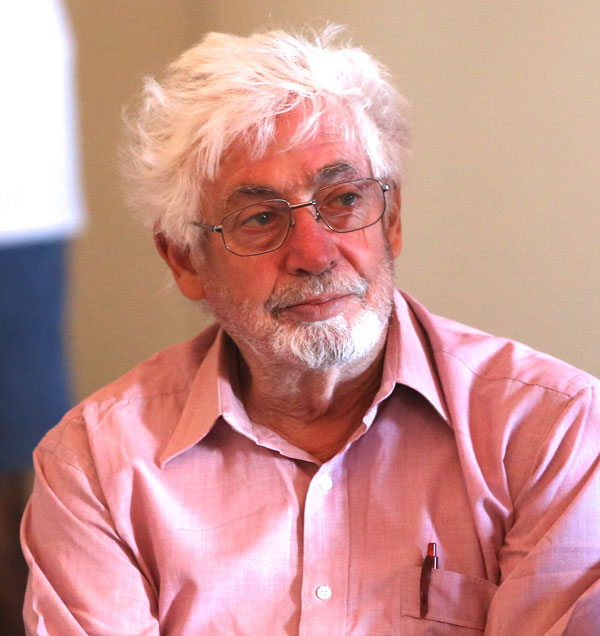 Bob Hall