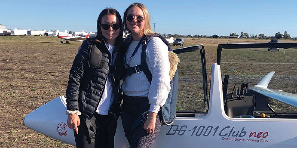 Darling Downs