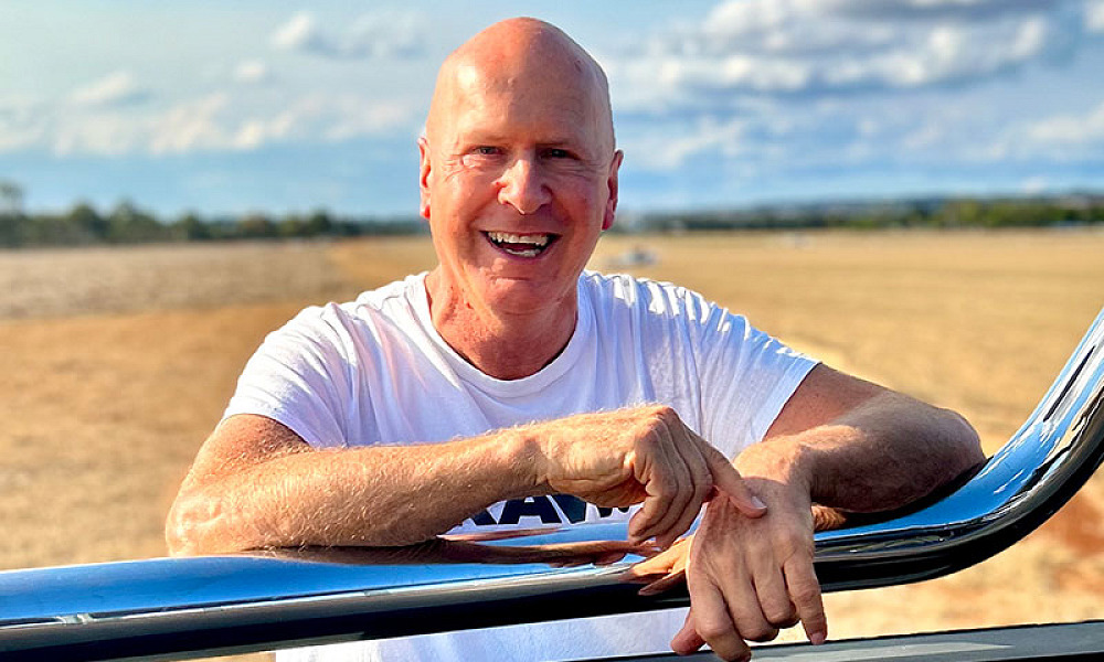 Doug Flockhart