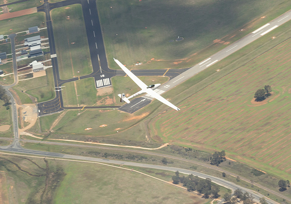 Aerial Runway 1140537