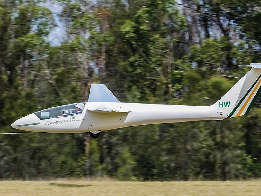 Hunter Valley GC Vintage 10