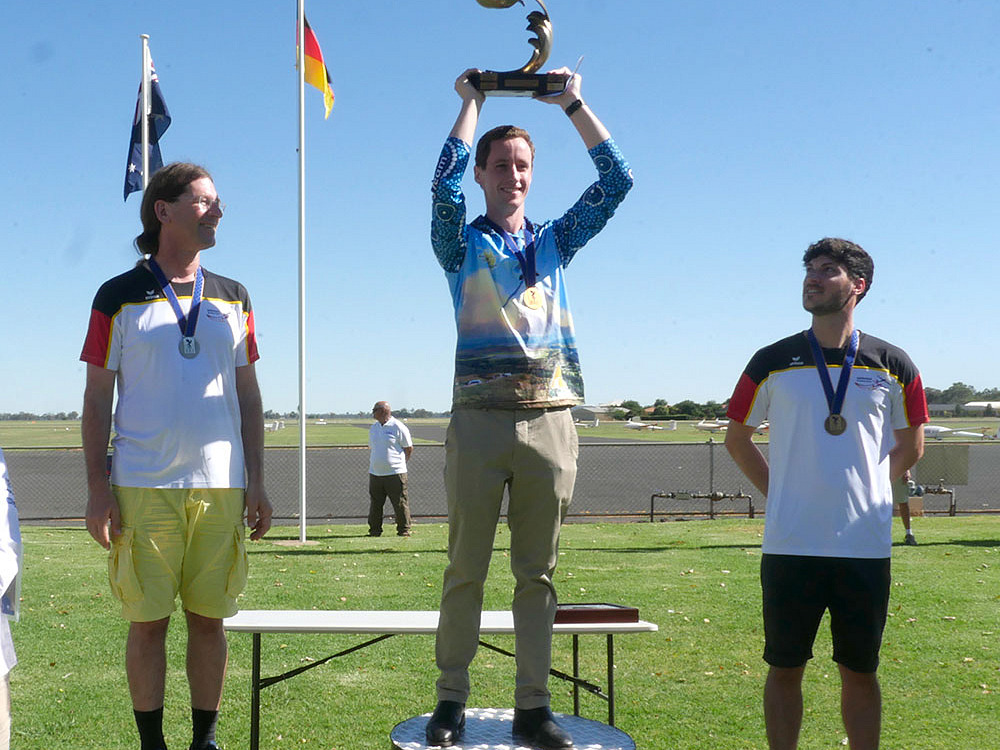 Podium Clab Class