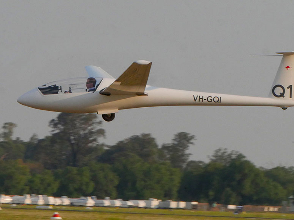 Nugent Landing 10 Dec