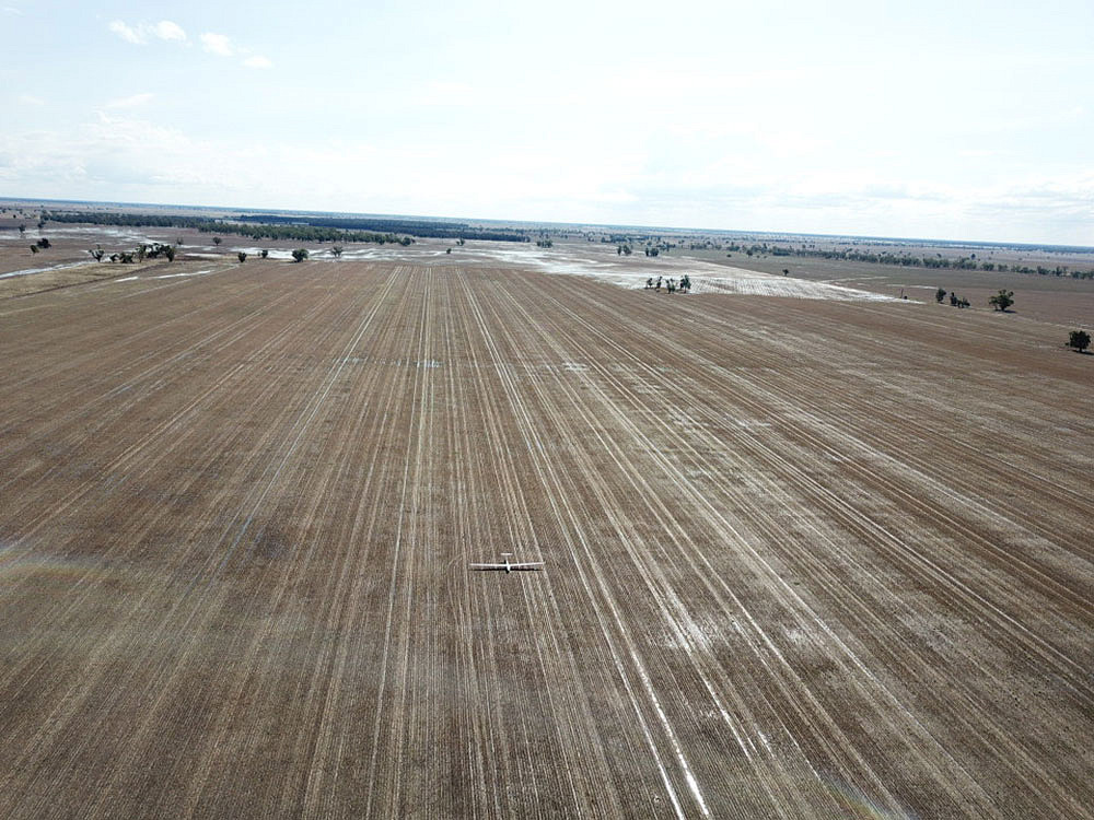 Narromine Outlanding 2