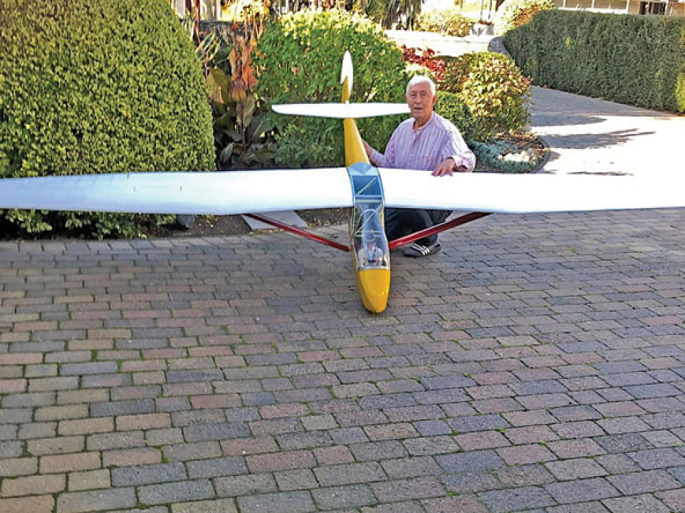 Gliding Australia Magazine 1085