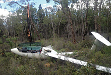 Gliding Australia Magazine insurance 1