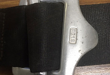 Harness Spring 1