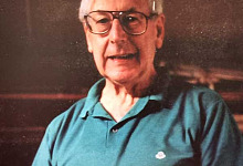 Martin Simons