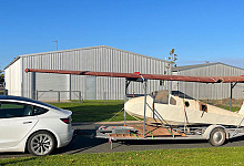 Electric Towing 1