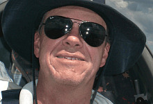 Dave Boulter
