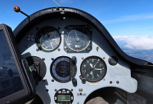 Cockpit