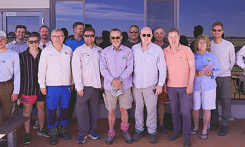 NSW Gliding instructor course NSW Instructor Course